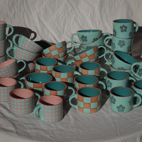 All Ceramics